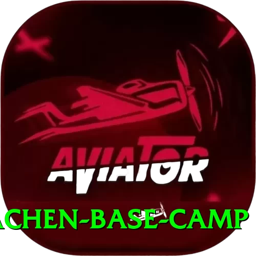kambachen base camp Ultimate v2.5.4 - 2