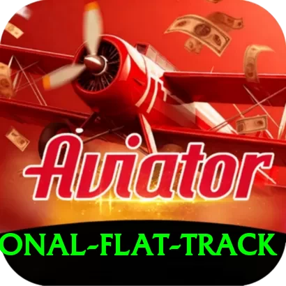 karachi national flat track VIP Pro v2.3.7 - 2