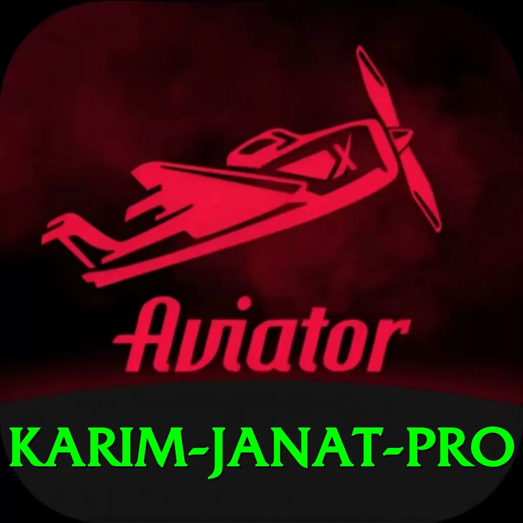 karim janat - Champion Edition v1.3.2 - 2