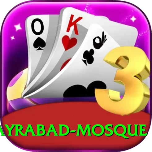 khayrabad mosque Gold Pro v5.9.7 - 2