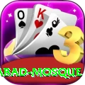 khayrabad mosque Gold Pro v5.9.7