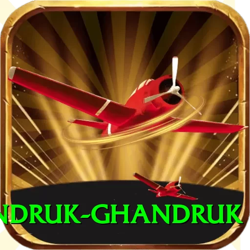 landruk ghandruk Premium Plus v1.4.3 - 2