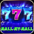 live cricket score ball by ball App
