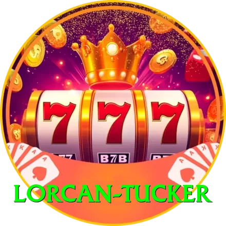 lorcan tucker Turbo Pro v2.1.6 - 2