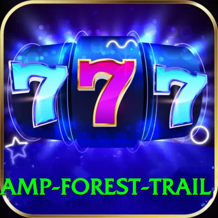 low camp forest trail VIP v3.0.2 - 2