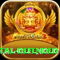 lowest total defended Gold Pro v2.7.3