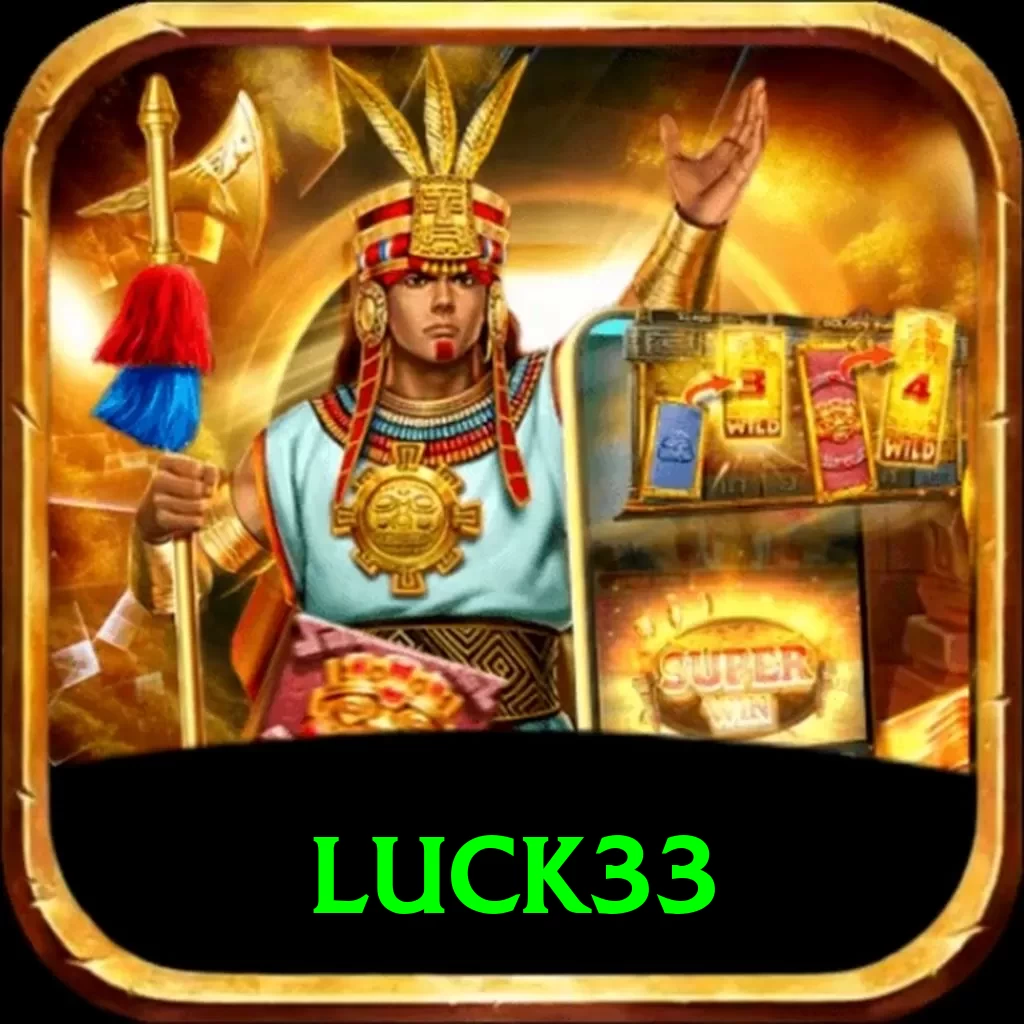 luck33 Pro Edition v1.3.1 - 2