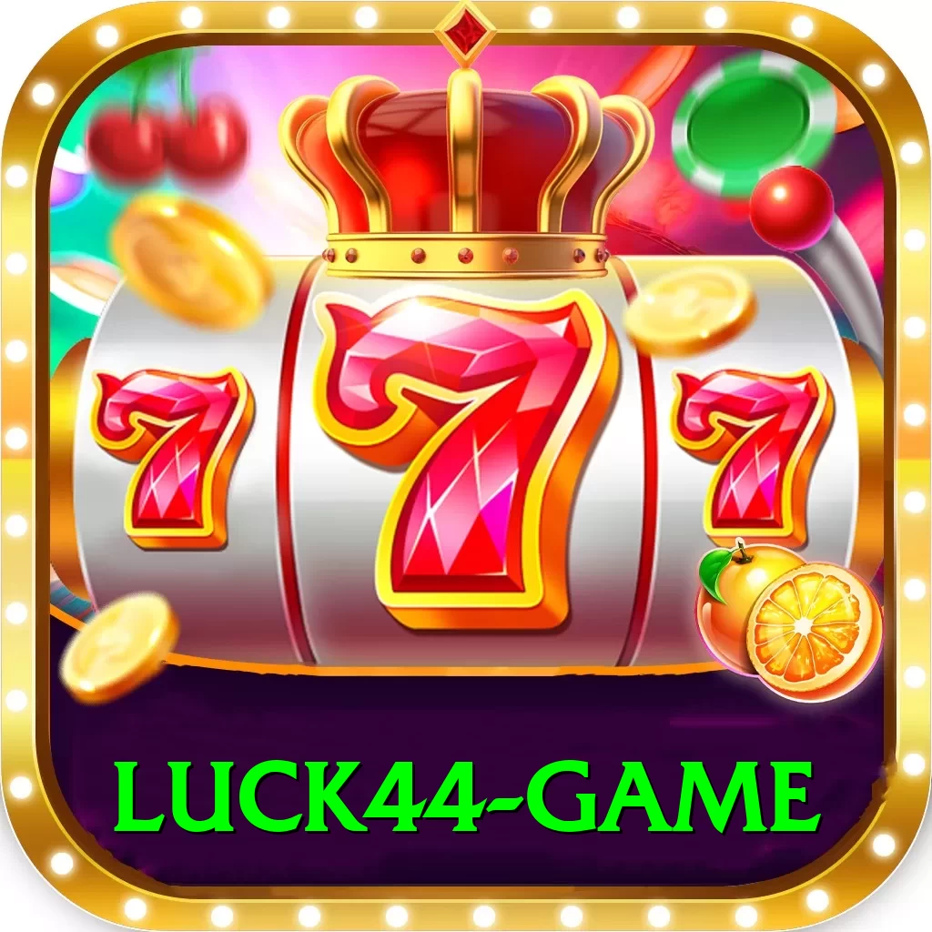 Luck44 Cash VIP - 2