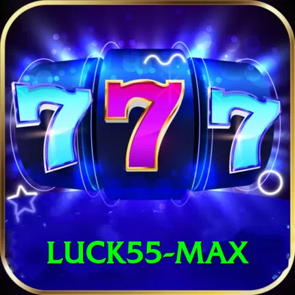 luck55 Champion - Daily Bonus - 2