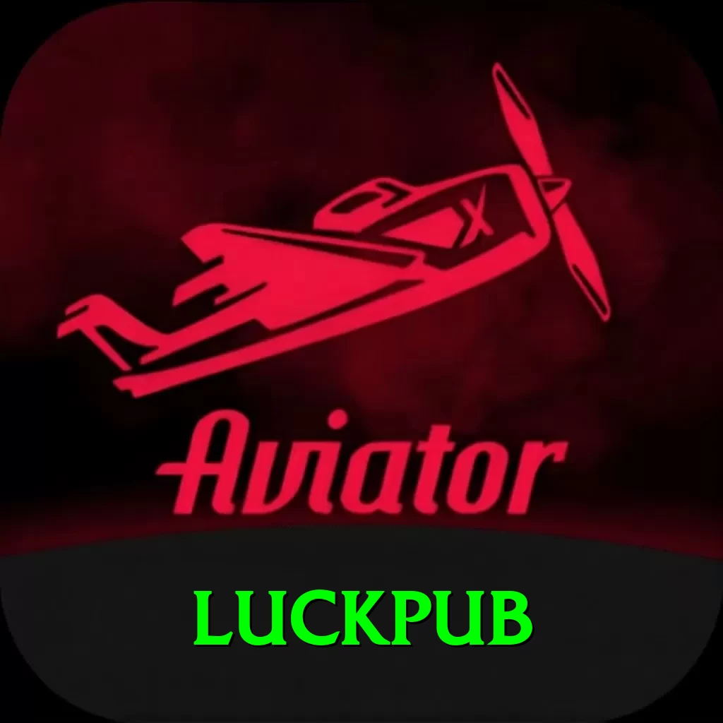 luckpub VIP v5.1.9 - 2