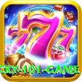 Lucky 101 Game Ultimate v5.6.8