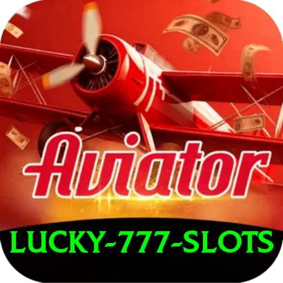 lucky 777 slots Apps (Tools & Injectors) Premium v4.3.5 - 2