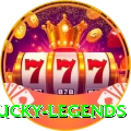 Lucky Legends Elite Pro v4.0.4