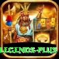 Lucky Legends App Mega v4.0.9