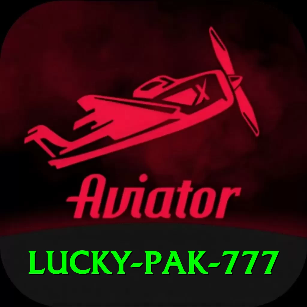 lucky pak 777 Plus Edition v5.1.5 - 2