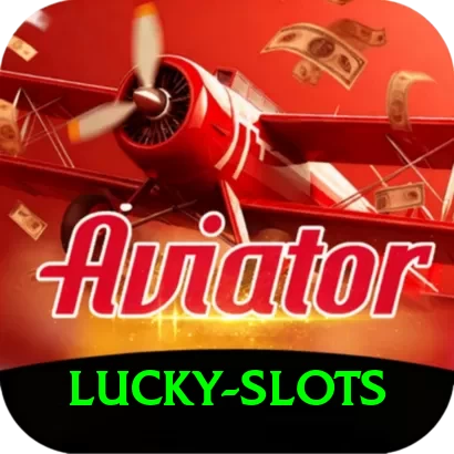 lucky slots Pro1 v5.5.4 - 2