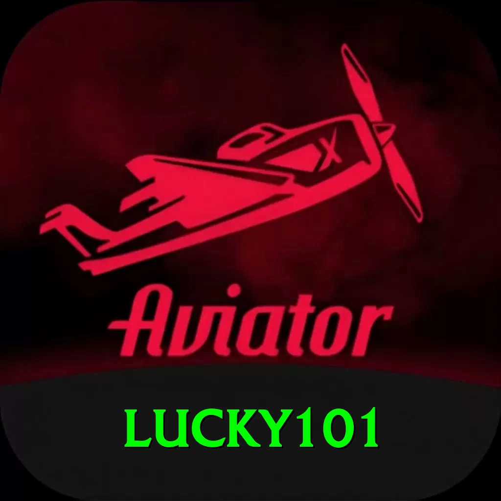 lucky101 VIP Pro v2.5.2 - 2