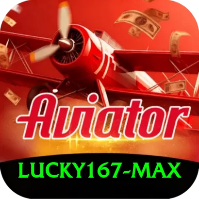 Lucky167 Official v1.5.6 - 2