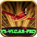 lucky3 vegas Slot Machine Mega