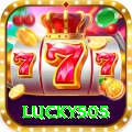 lucky505 Gold v2.7.3