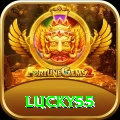 lucky55 VIP Edition v1.4.4