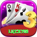 luckyi8 Plus Pro vv5.3.6