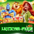 luckyi8 Deluxe Pro v2.8.5