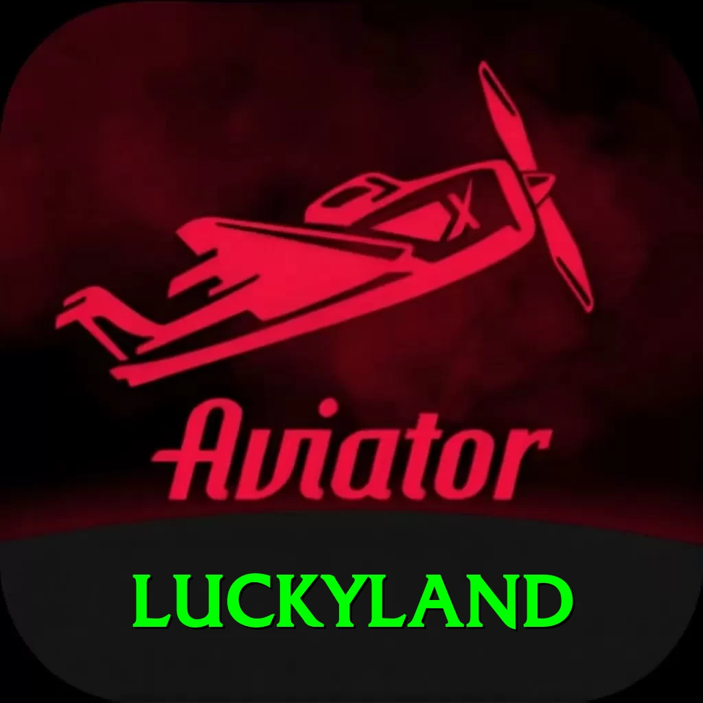 luckyland Deluxe Edition v3.4.1 - 2