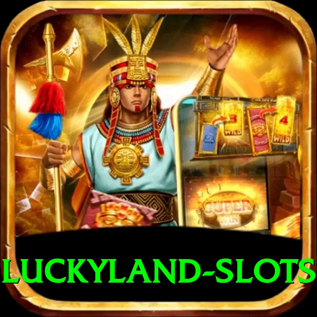 luckyland slots Max v4.4.6 - 2