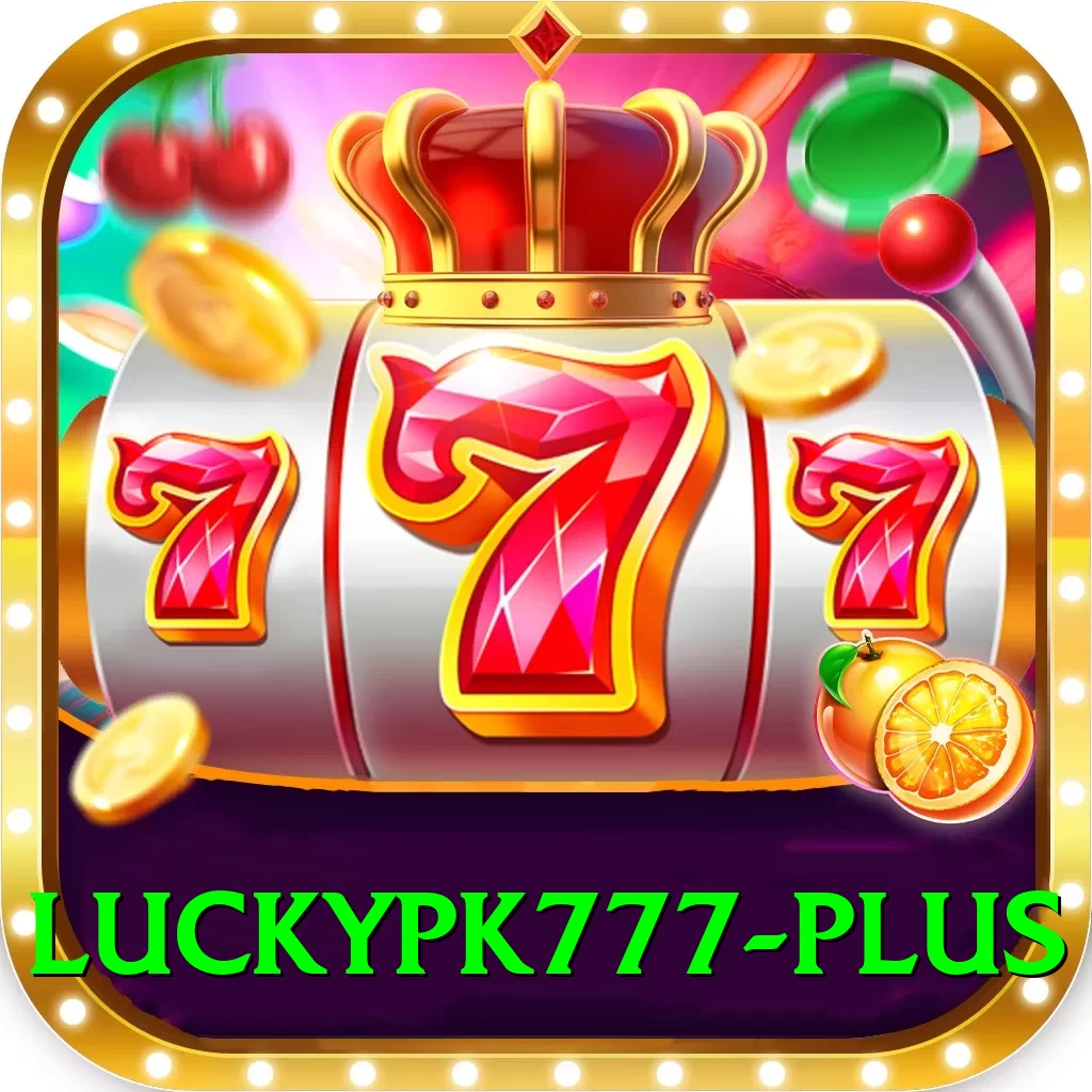luckypk777 Premium Edition v5.6.5 - 2