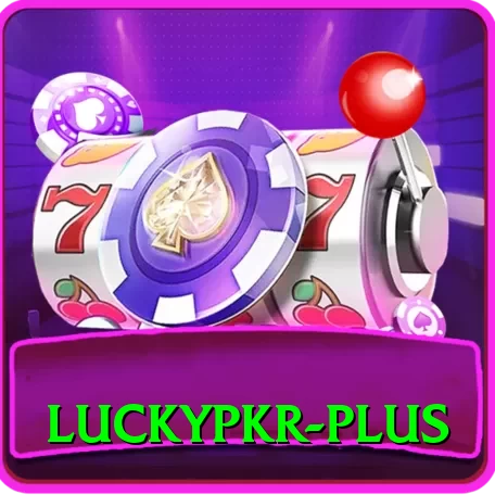 luckypkr Deluxe Pro v3.5.8 - 2