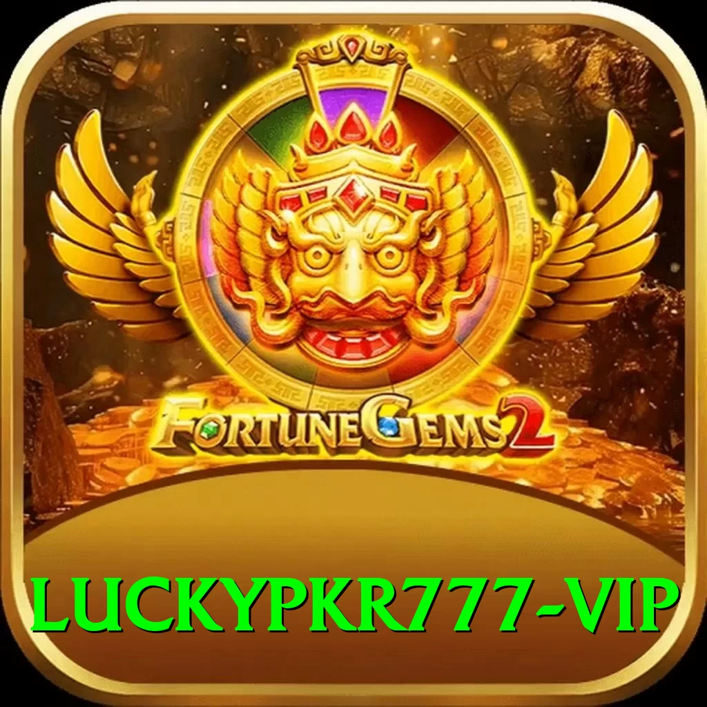 luckypkr777 Official v2.0.1 - 2