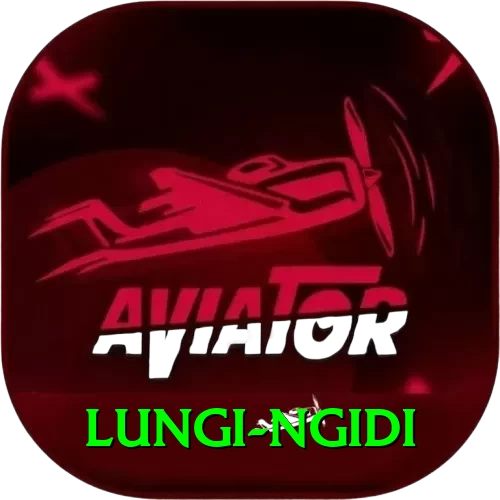 lungi ngidi Gold v5.0.8 - 2