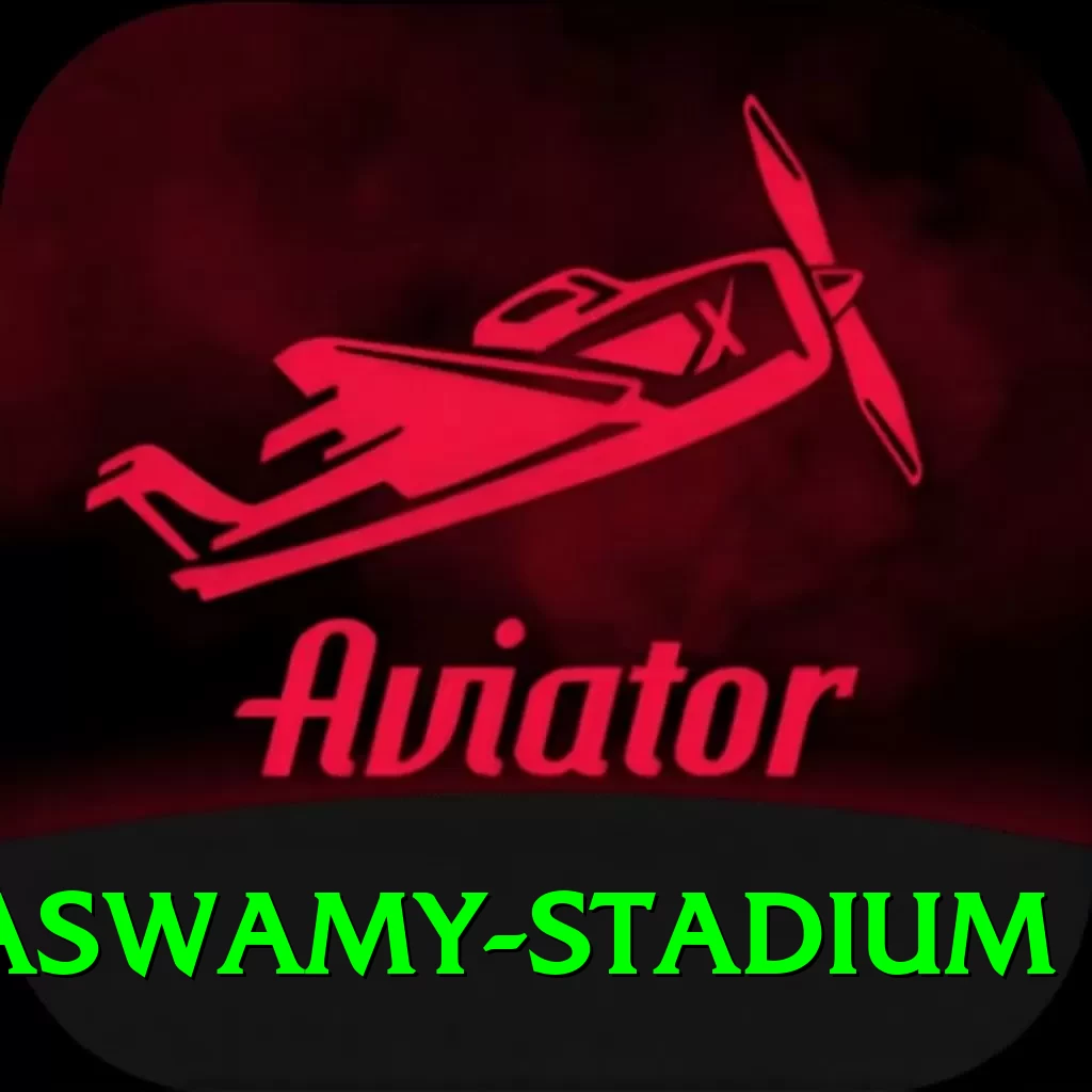 m chinnaswamy stadium Master v4.5.9 - 2