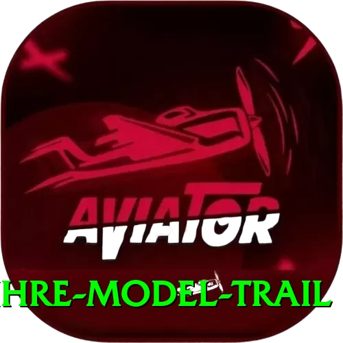 machhapuchhre model trail Master v3.1.5 - 2