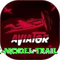 machhapuchhre model trail Master v3.1.5