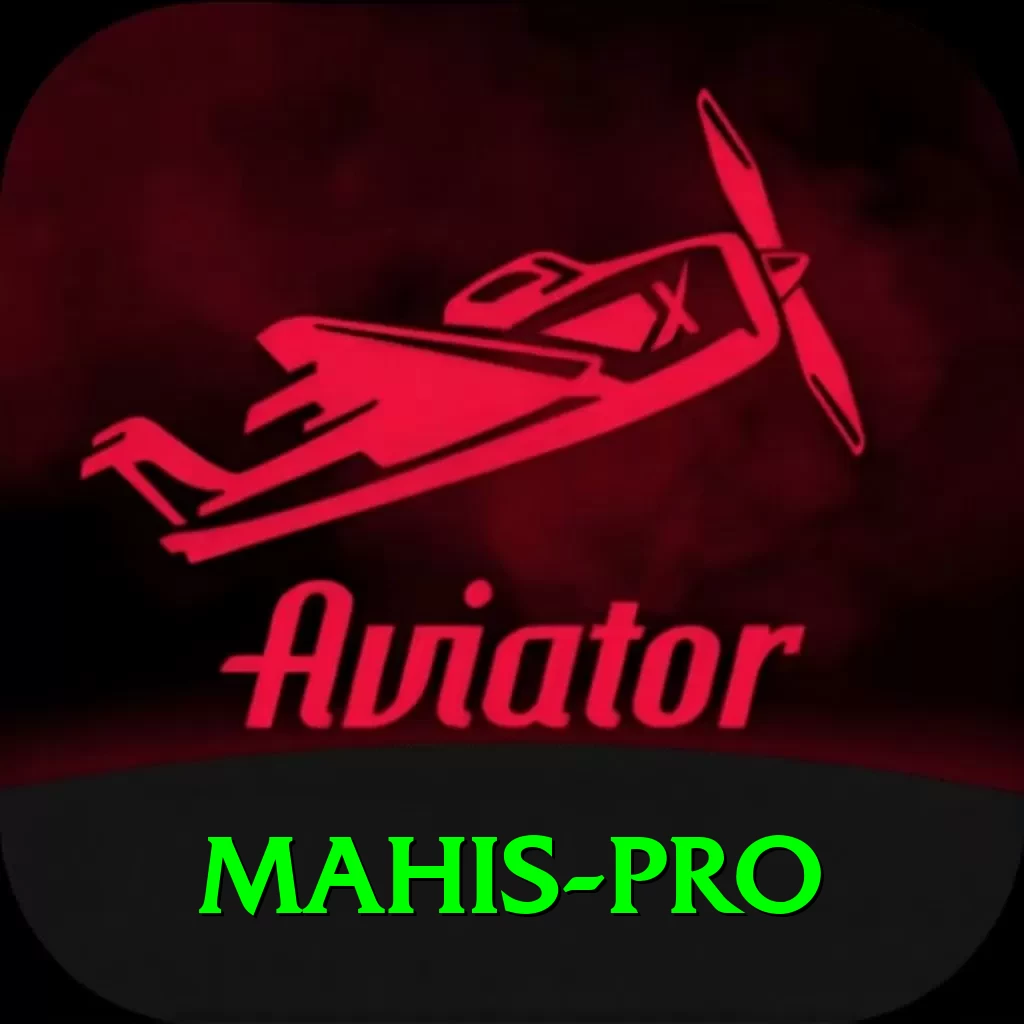 mahis Pakistan King v2.8.3 - 2