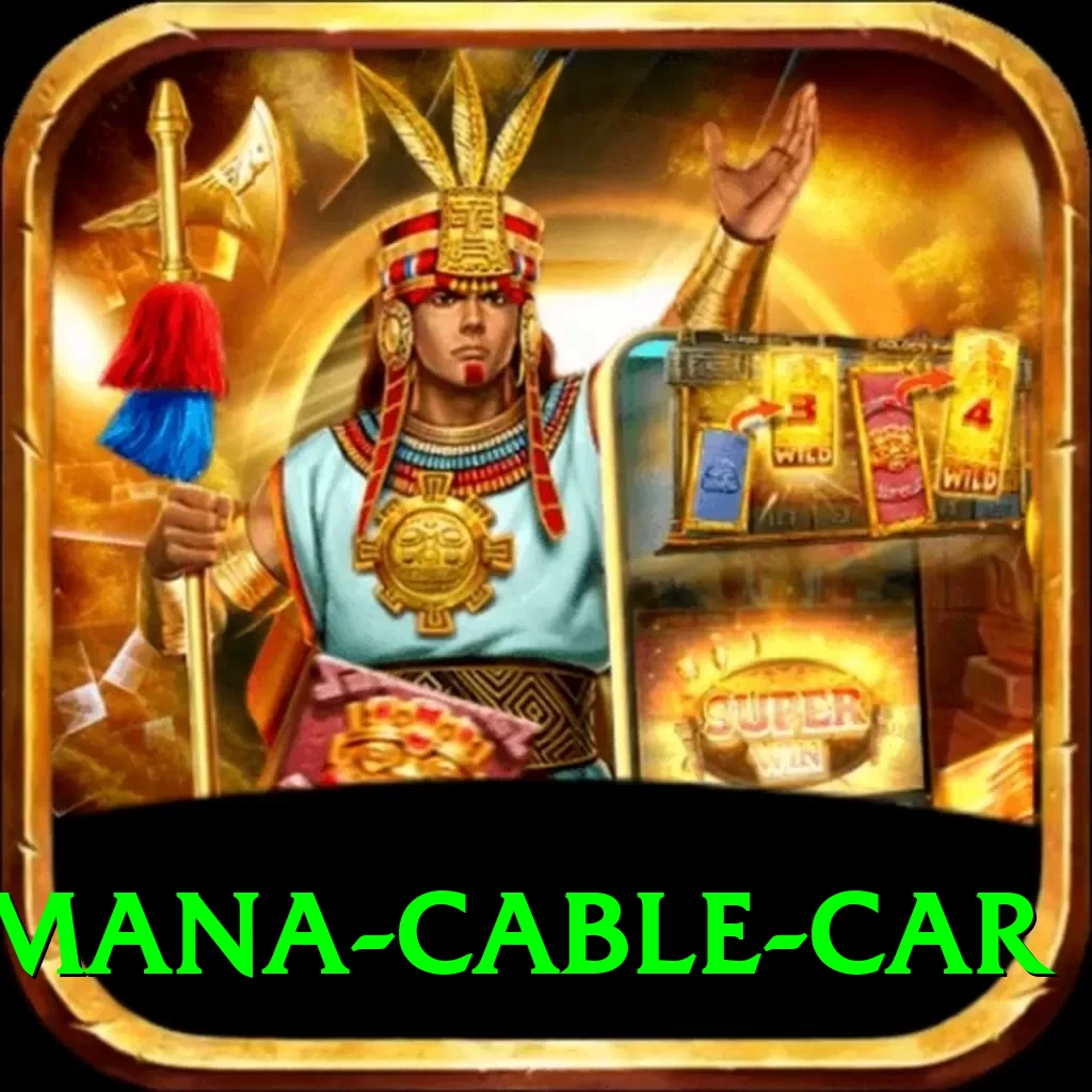 manakamana cable car Apps (Tools & Injectors) Turbo v3.2.8 - 2