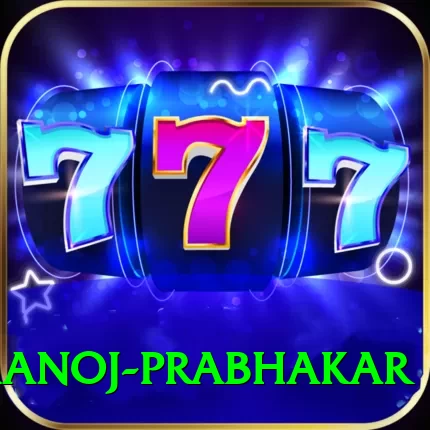 manoj prabhakar Pro1 v1.1.6 - 2