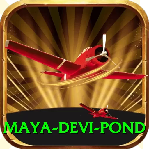 maya devi pond VIP Edition v3.3.3 - 2