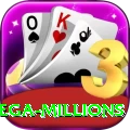 mega millions VIP