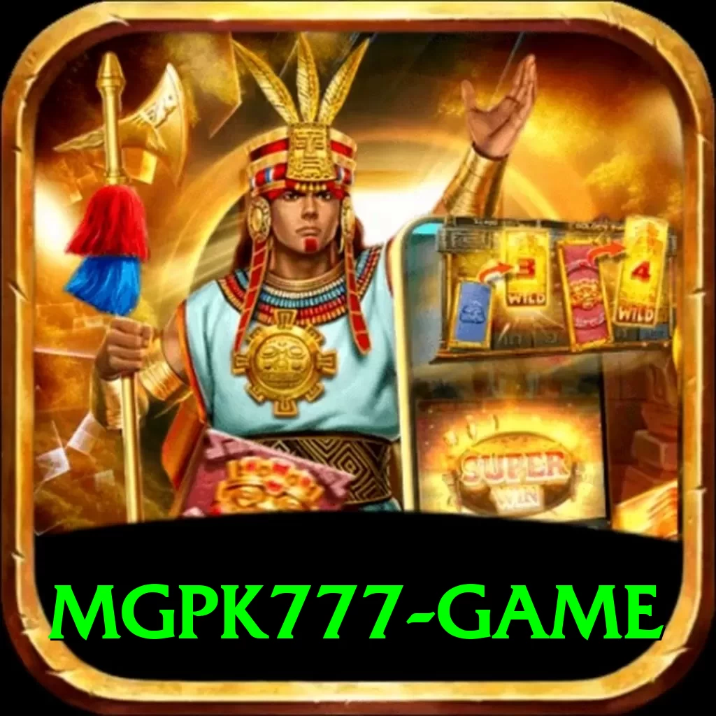 MGPK777 Game Games (Casino & Earning) Premium v4.2.5 - 2