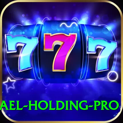 michael holding Gaming Prime - 2