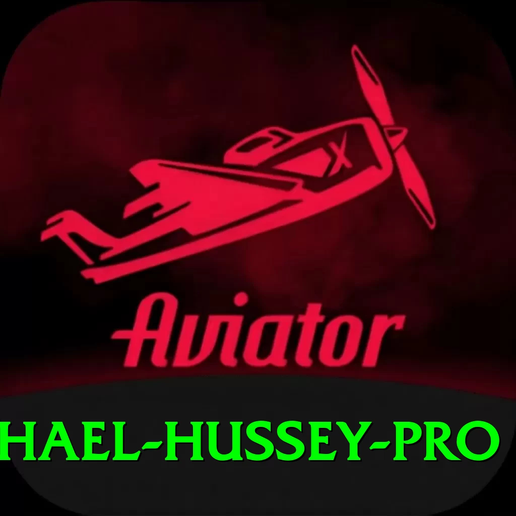 michael hussey Pro - Free Download - 2