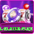 michael slater - Slots Deluxe