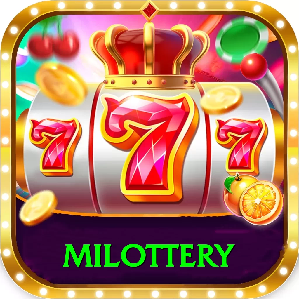 milottery Ultimate Pro v2.3.5 - 2
