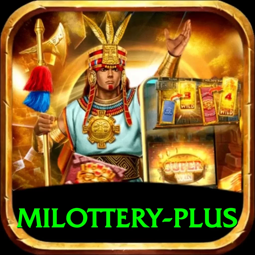 milottery PK Champion - 2