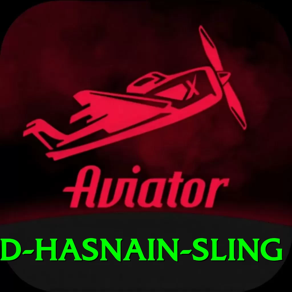 mohammad hasnain sling Master Pro v4.8.4 - 2