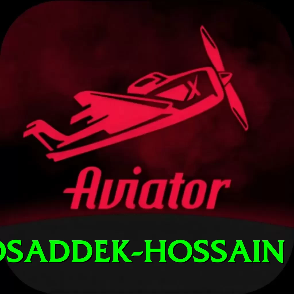 mosaddek hossain Pro Max v1.0.1 - 2