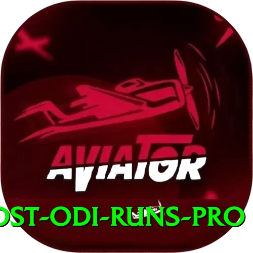 most odi runs Casino Official v1.5.7 - 2